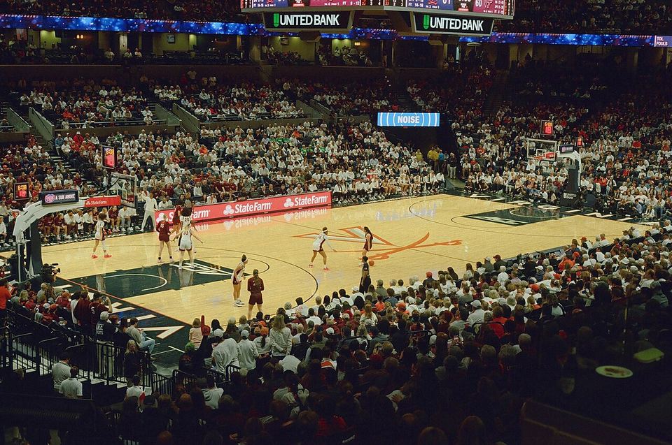 德州扑克 · 球场全景（资料示意）